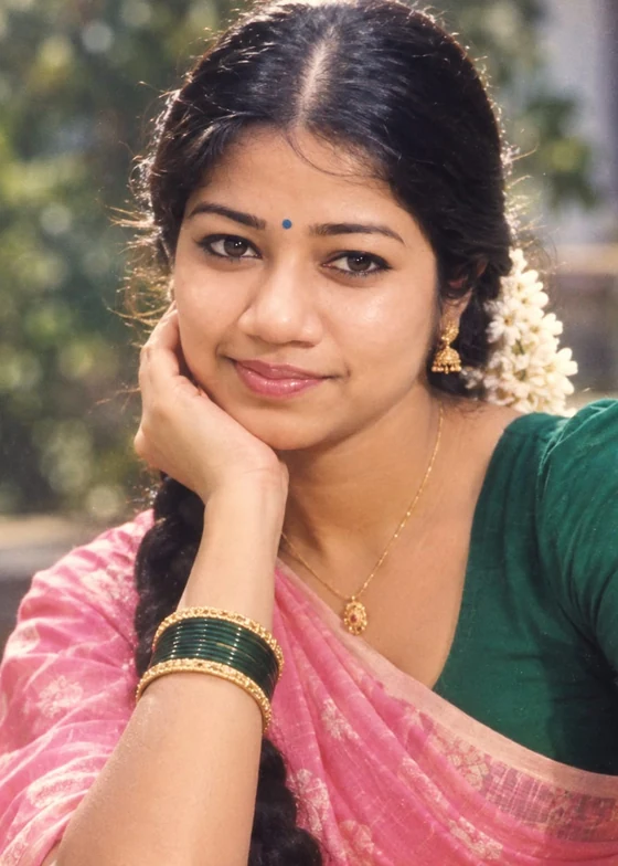 শিখা / Sikha