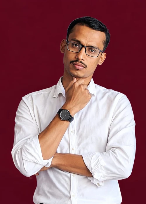 সুপ্রতীম / Supratim